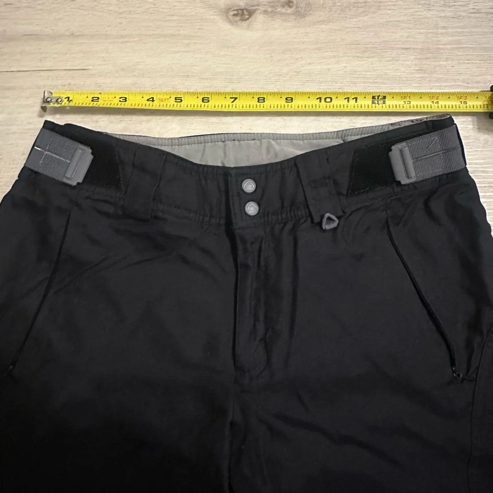 Nike ACG Black Snow Pants - Picture 4 of 6